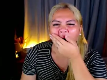 Chaturbate Watch Live Sex Cams of venus_colly