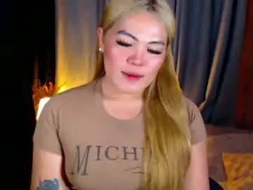 Chaturbate Live Porn of venus_colly