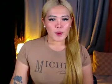 Chaturbate Best Webcam of venus_colly