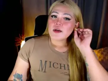 Chaturbate Best Webcam of venus_colly