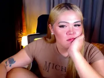 Chaturbate Adult Video Chat of venus_colly