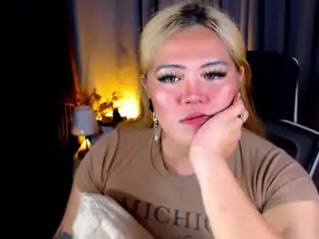 Chaturbate Sex Chat of venus_colly