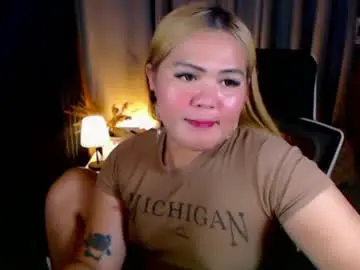 Chaturbate Sex Cam of venus_colly
