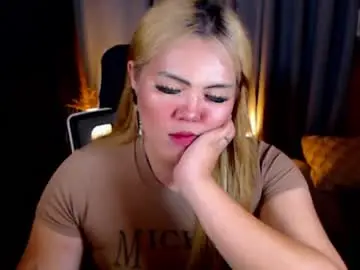 Chaturbate Sex Chat of venus_colly