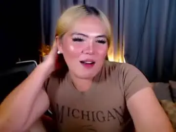 Chaturbate Free Live Porn of venus_colly