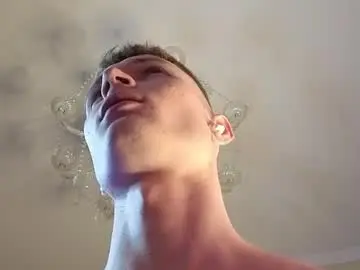Chaturbate Nude Webcam of viksons