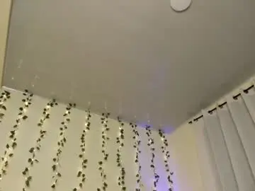 Chaturbate Nude Webcam of xemilycb