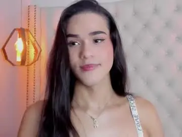 Chaturbate Live Sex of _isalittlestar_