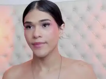 Chaturbate Adult Webcams of _isalittlestar_