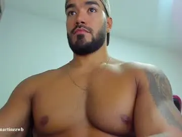 Chaturbate Adult Webcams of alexander_martines