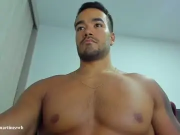 Chaturbate Watch Live Sex Cams of alexander_martines