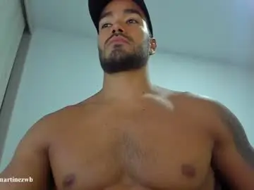 Chaturbate Sex Cam of alexander_martines