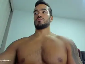 Chaturbate Sex Chat of alexander_martines