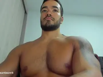 Chaturbate Live Porn of alexander_martines