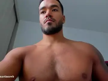 Chaturbate Adult Video Chat of alexander_martines