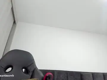 Chaturbate Free Porn Cam of alexander_martines