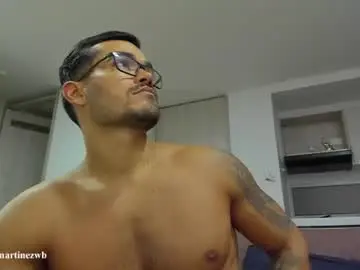 Chaturbate Adult Webcam of alexander_martines