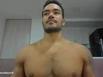 Chaturbate Adult Video Chat of alexander_martines