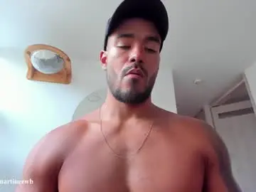 Chaturbate Adult Webcams of alexander_martines