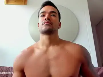 Chaturbate Watch Live Sex Cams of alexander_martines