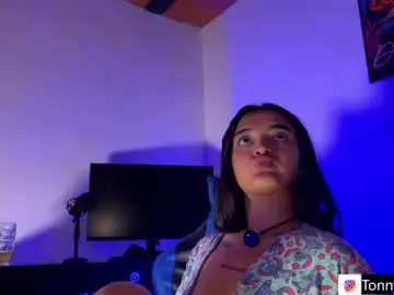 Chaturbate Live Porn of amber_tony77