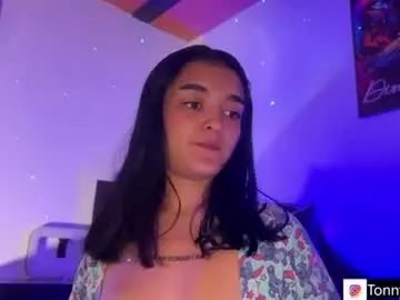 Chaturbate Live Sex of amber_tony77