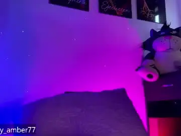 Chaturbate Watch Live Sex Cams of amber_tony77