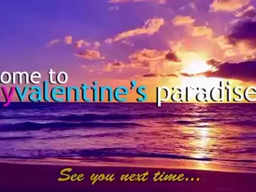 Chaturbate Private Sex Chat of amyvalentine