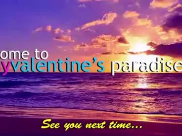 Chaturbate Sex Chat of amyvalentine
