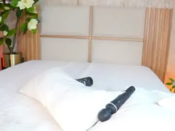 Chaturbate Live Sex Cam of ana_maria11