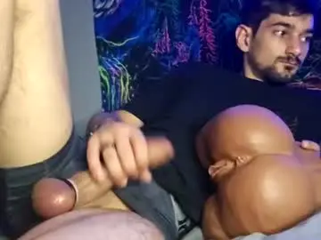Chaturbate Live Sex of bigwhitecock_liam