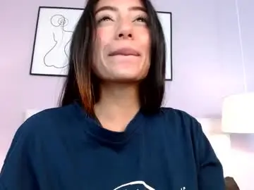 Chaturbate Free Porn Cam of cataleyaa23