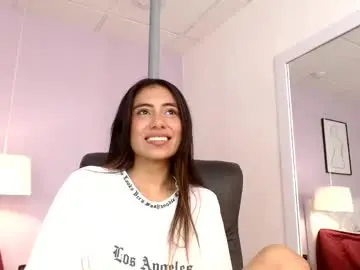 Chaturbate Live Sex Cam of cataleyaa23