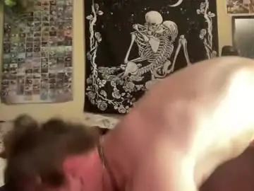 Chaturbate Private Sex Chat of deathenby