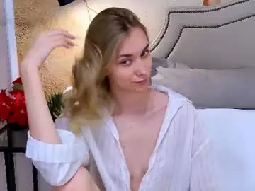 Chaturbate Nude Webcam of elizabethcash