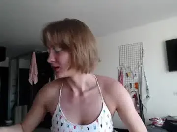 Chaturbate Live Porn of galaxyandromeda