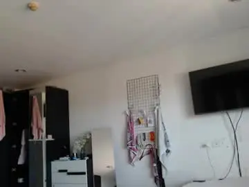 Chaturbate Private Sex Chat of galaxyandromeda