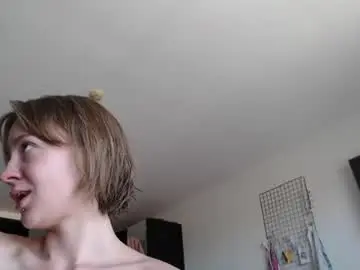 Chaturbate Best Webcam of galaxyandromeda