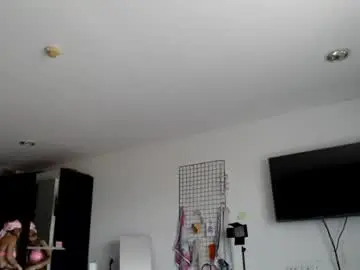 Chaturbate Free Live Porn of galaxyandromeda