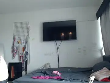Chaturbate Nude Webcam of galaxyandromeda