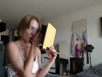 Chaturbate Sex Cam of galaxyandromeda