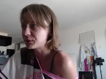 Chaturbate Sex Cam of galaxyandromeda