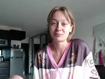 Chaturbate Adult Video Chat of galaxyandromeda