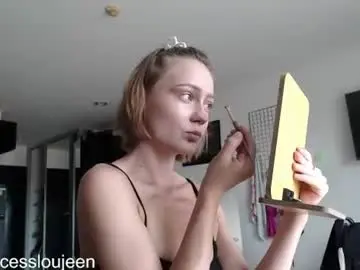 Chaturbate Free Porn Cam of galaxyandromeda
