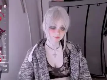 Chaturbate Sex Cam of honeyapplealaska