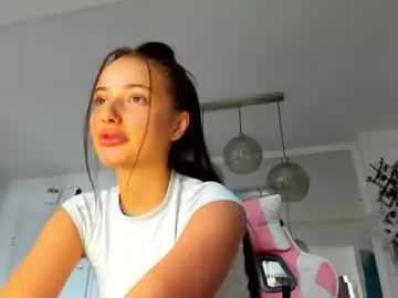 Chaturbate Adult Video Chat of irenevon