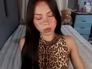 Chaturbate Best Webcam of kaymmymalapusan
