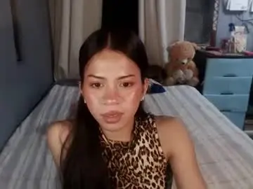 Chaturbate Nude Webcam of kaymmymalapusan
