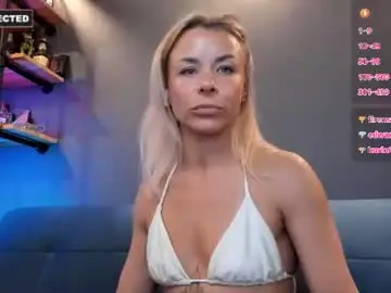 Chaturbate Live Sex of kristinasexyhot