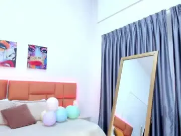 Chaturbate Private Sex Chat of mia_rousseau